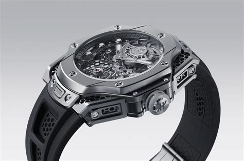 hublot kartenetui|hublot tourbillon.